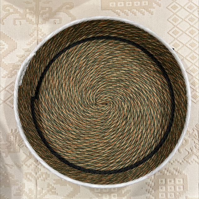 CS3 CANESTRO FONDO 28 CM 