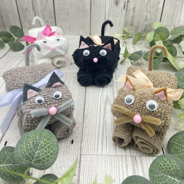 Cat Flanimal⢠gifts from the cat