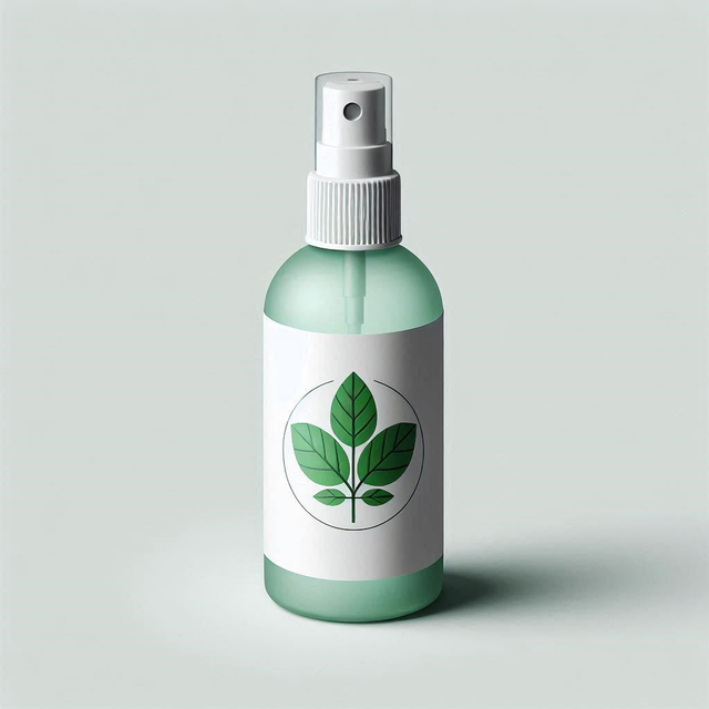 Hydrolat de Menthe verte en spray – Flacon 50 mL