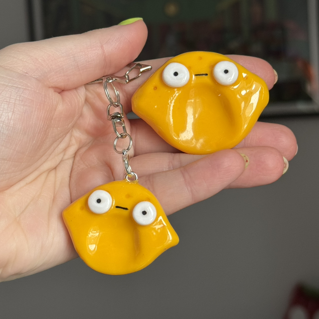 Łorisek - Cyprjan 🍋