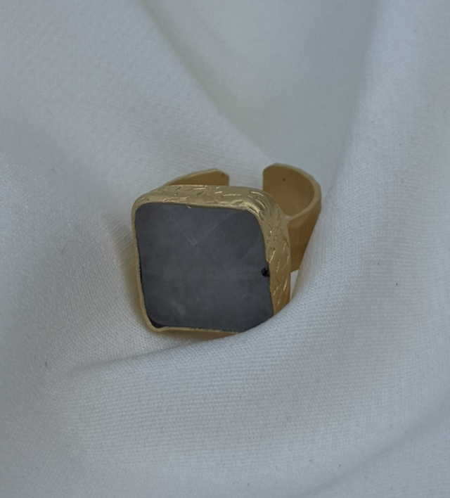 Bague 