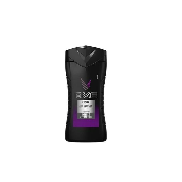 AXE Black Shower Gel For Men 250 Ml
