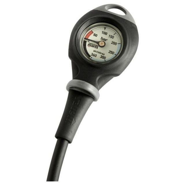 Mares Mission 1 Manometer