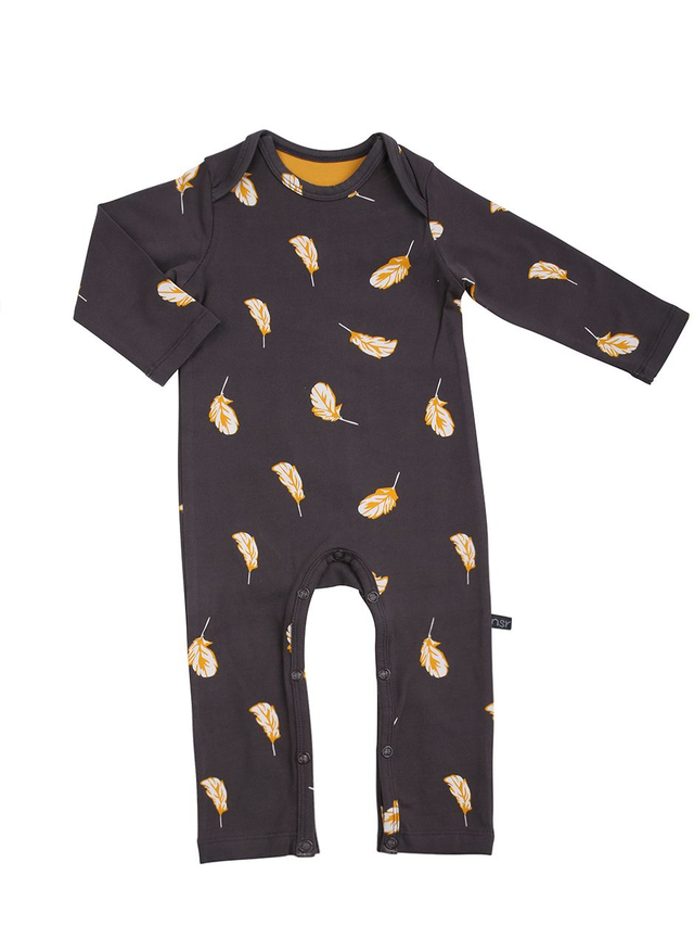 Jumpsuit organic cotton