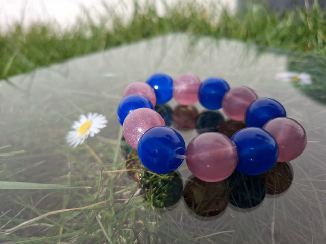 BRACELET BOULE