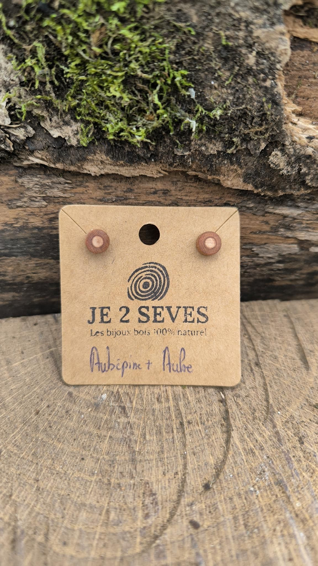 Aubépine + Aulne - 250032