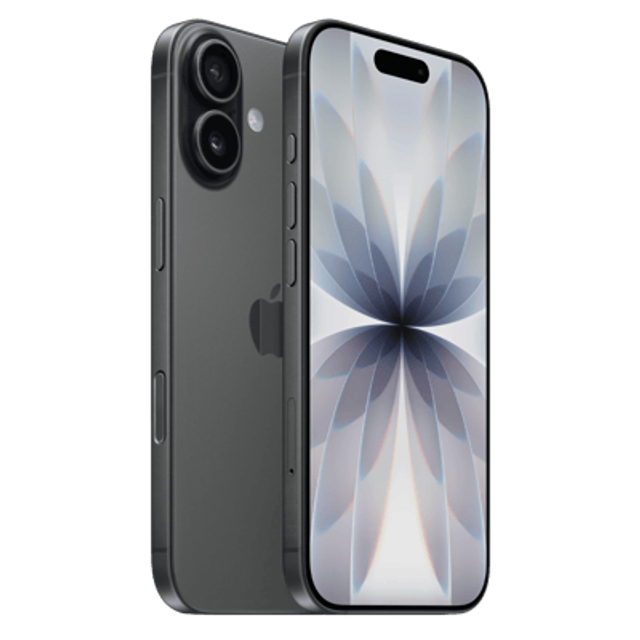 1. Apple iPhone 17 - 2 physische SIM - A3521