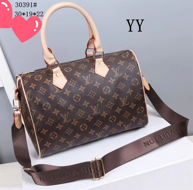 Sac LV