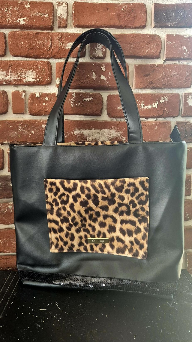 Sac modèle "Juju"