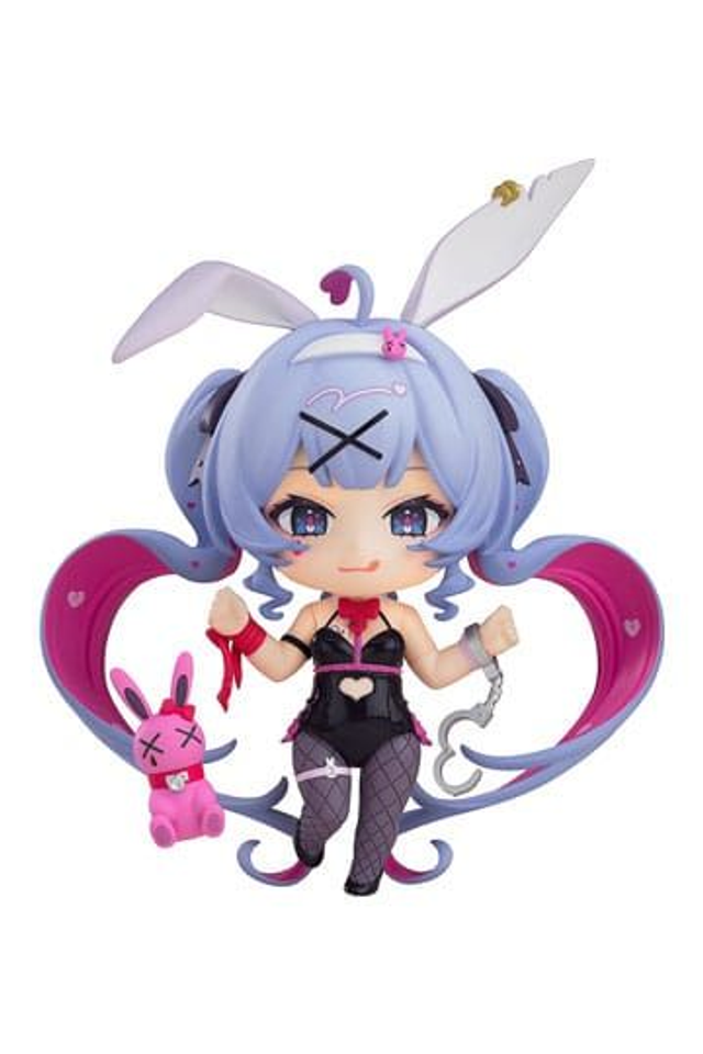 Hatsune Miku: Hatsune Miku (Rabbit Hole Ver.) Nendoroid Action Figure 