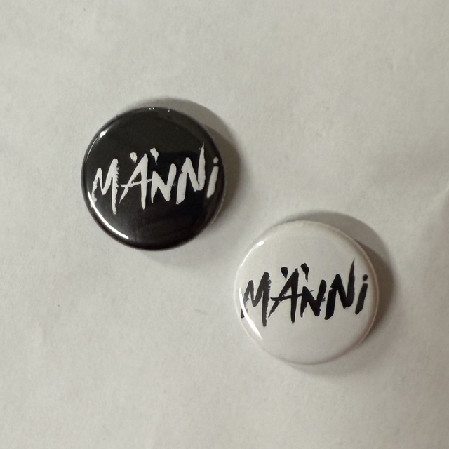 Buttons