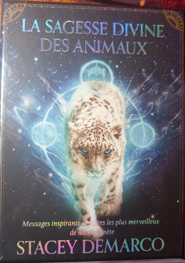 La sagesse divine des animaux