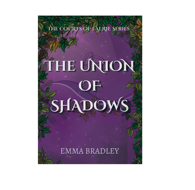 The Union of Shadows paperback