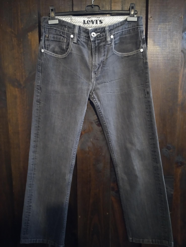 Calças Levis ( homem)