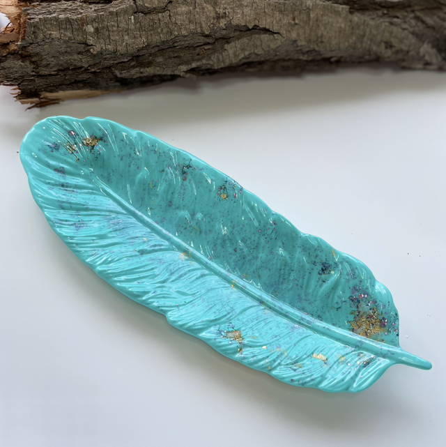 Feather Trays