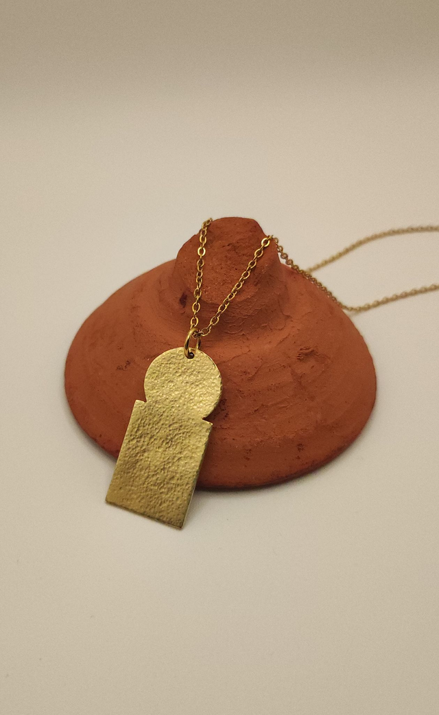 Marrakech | Collier 
