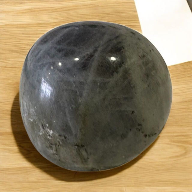 Labradorite grise  AA+