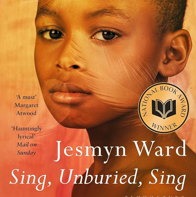 Sing, Unburied, Sing | Jesmyn Ward