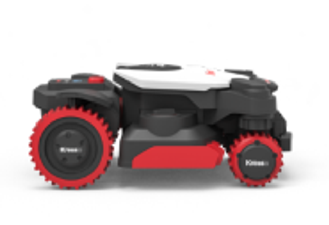 Kress RTKⁿ EyePilot® 4x4 KR285E