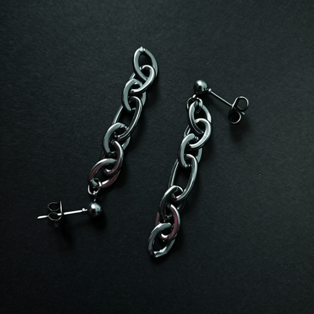 Chain Earrings