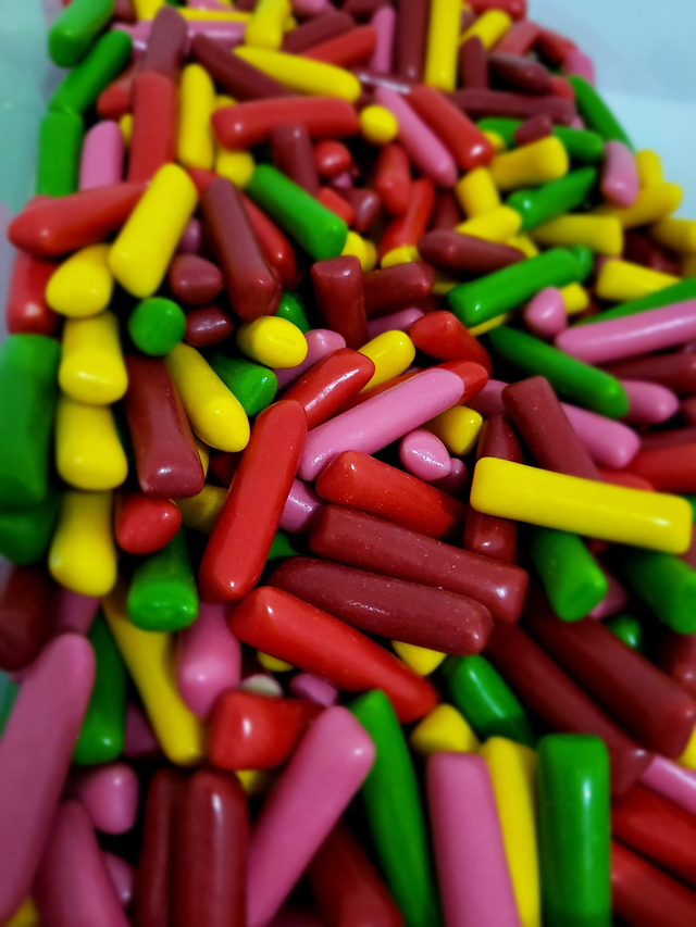 Hitschies original (100g) halal