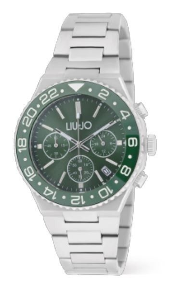 Orologio da uomo Liu Jo Wide TLJ2479