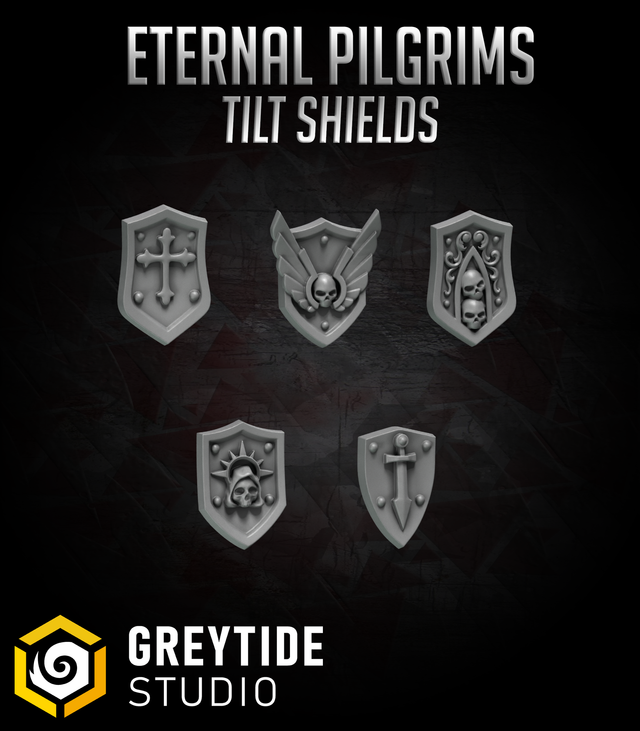 Tilt Shields (Eternal Pilgrims Termi)