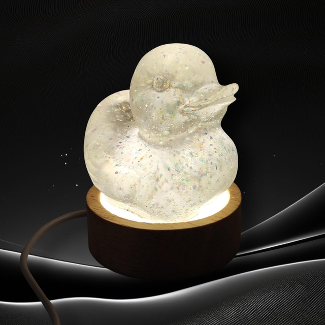 Lampe Canard