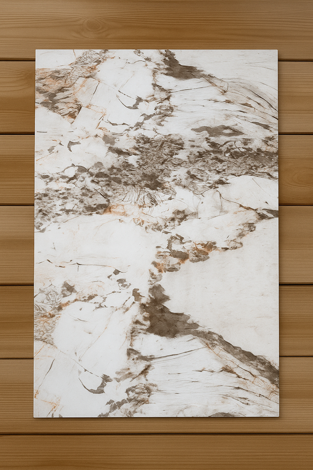 Alpine Gloss Glänzend