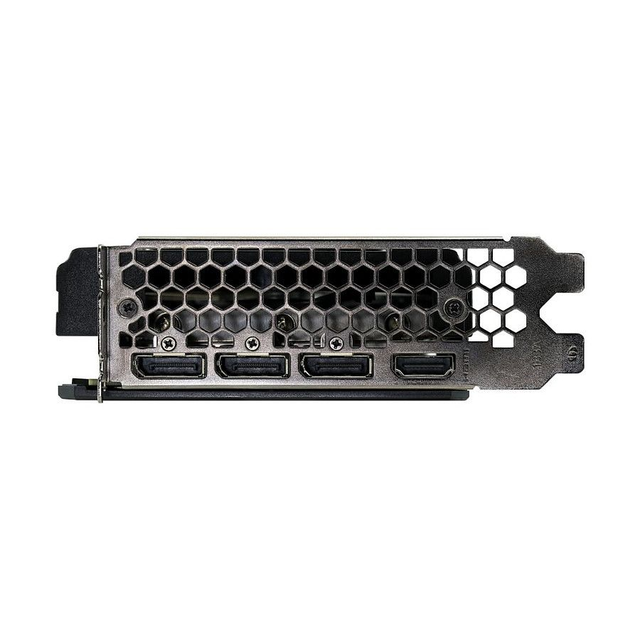 Gainward GeForce RTX 3060 Ghost (LHR)