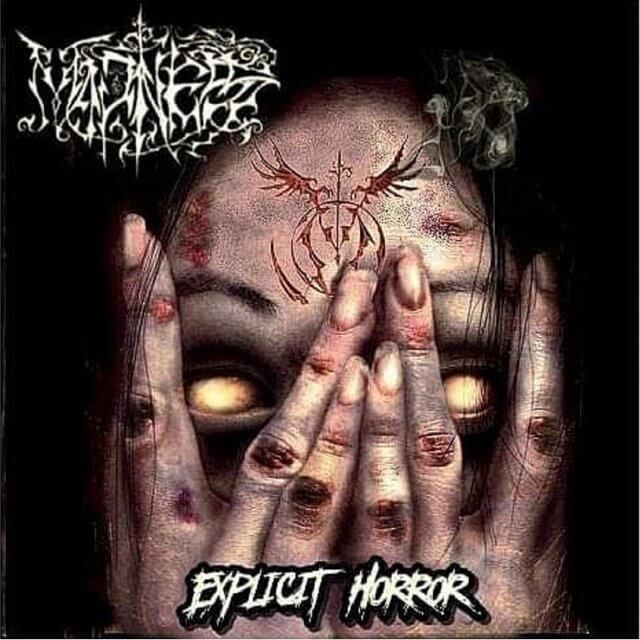 Madness – Explicit Horror