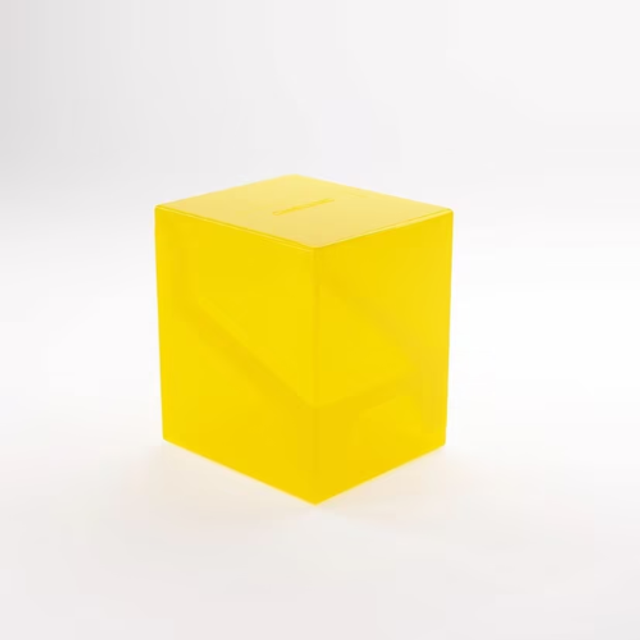 Bastion 100+ XL: Yellow