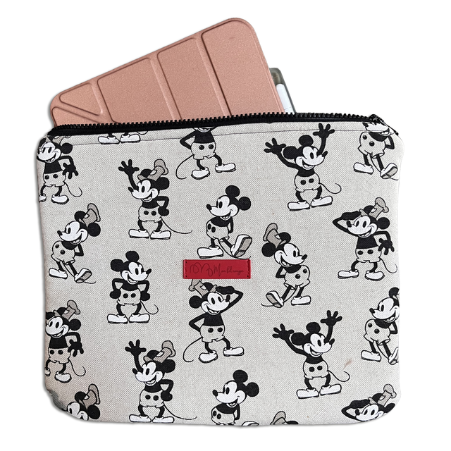 Pochette IPAD MINI