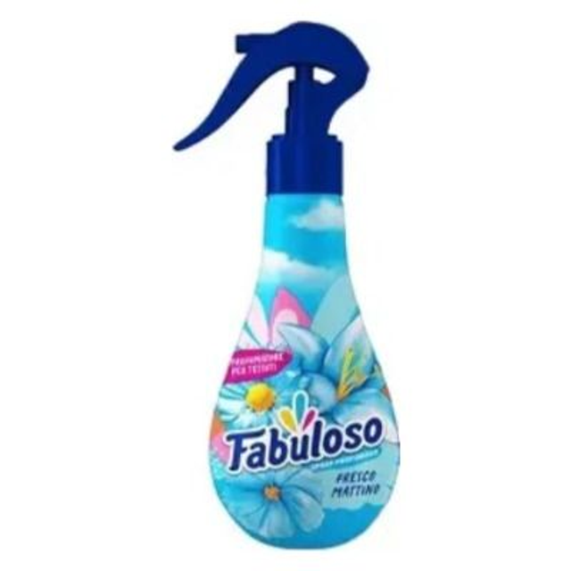 FABULOSO PROFUMATORE TESSUTI