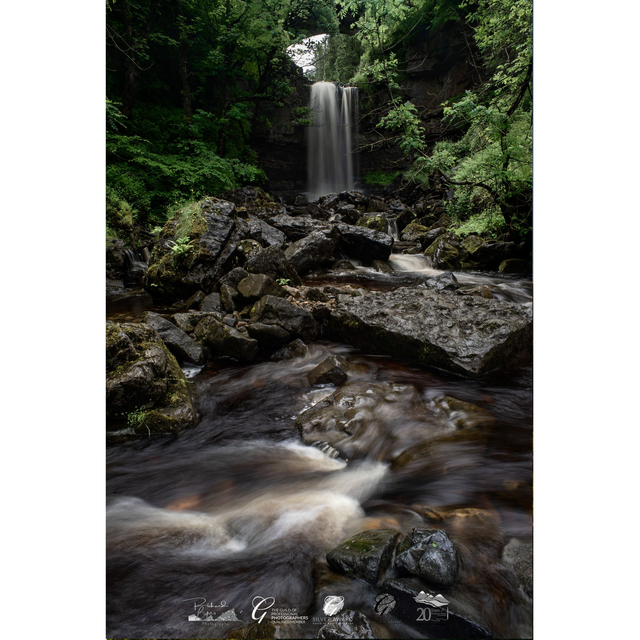 Ashgill Force