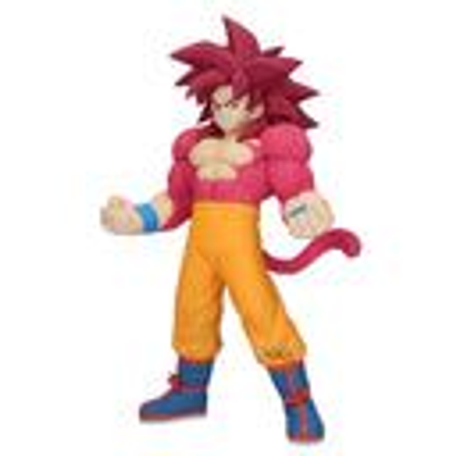 Dragon Ball Daima: Son Goku Figure