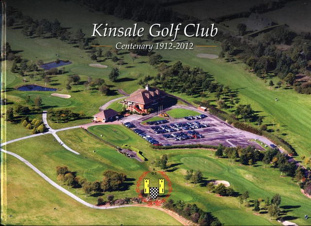 Kinsale Golf Club Centenary 1912-2012