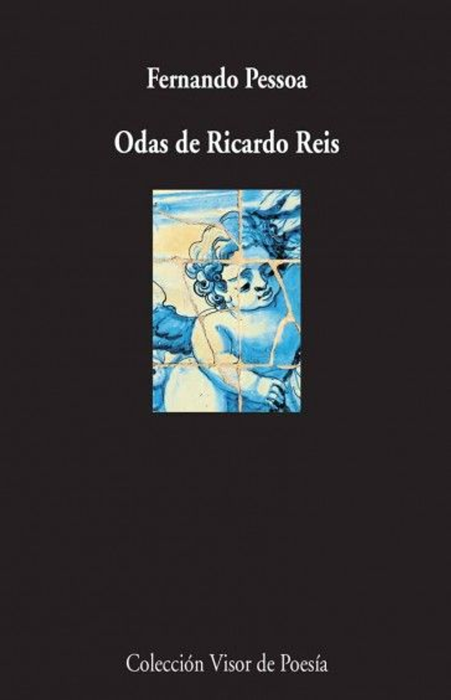 Odas de Ricardo Reis - Fernando Pessoa