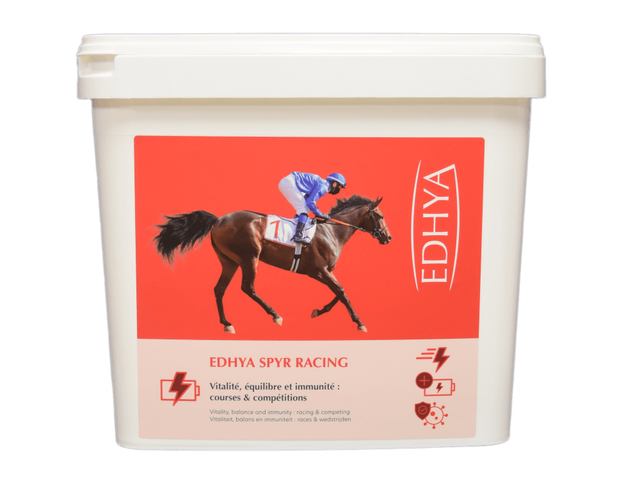 Edhya SPYR RACING 25 kg