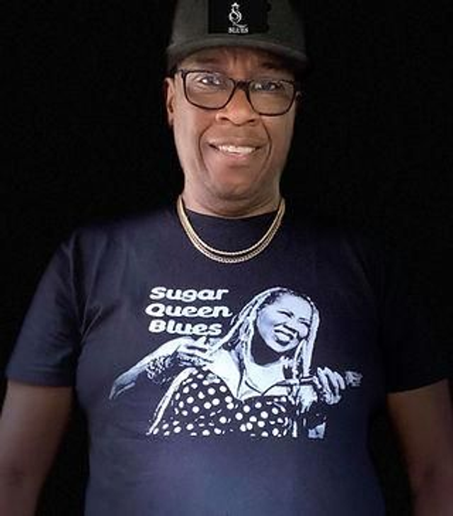 Sugar Queen T-shirt - few sizes remaining!