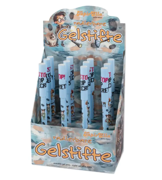 Gelstift 