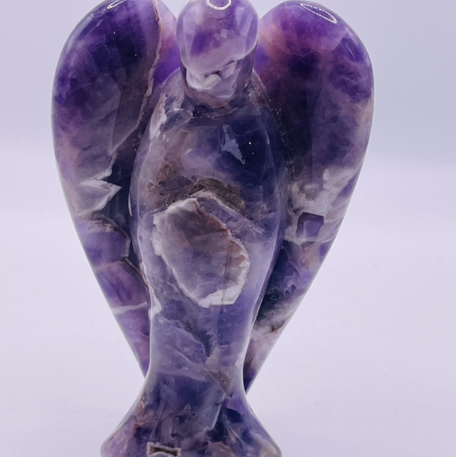 Amethyst Angel - 2 