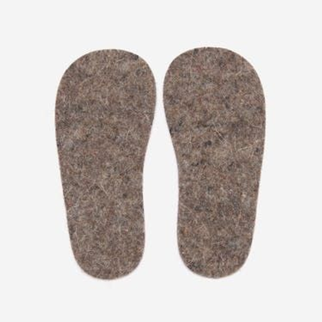 OrangenKinder - Semelles pour chaussons