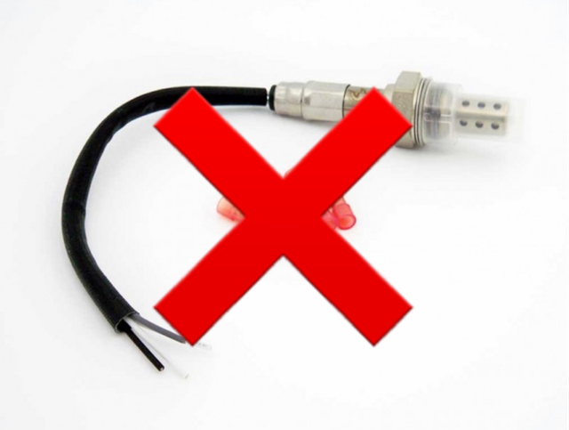 SONDE LAMBDA OFF ( carto )