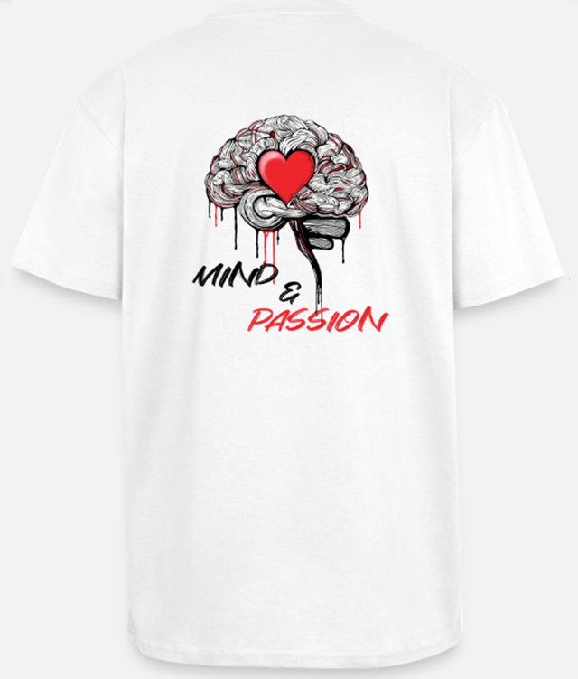 Mind &amp; Passion