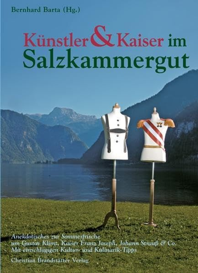 Künstler und Kaiser im Salzkammergut