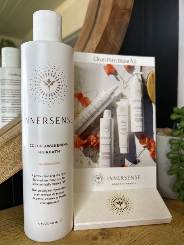 COLOR AWAKENING HAIRBATH