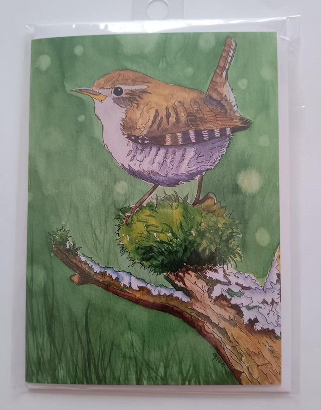 Wren 