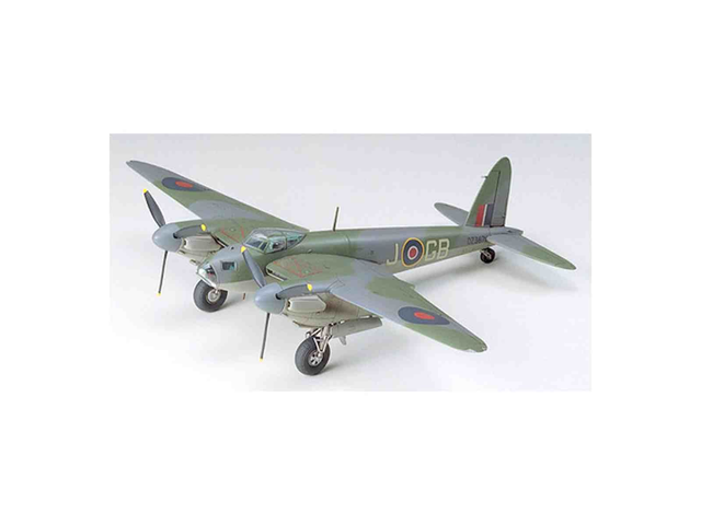 Mosquito B Mk.IV Tamiya 60753 1/72