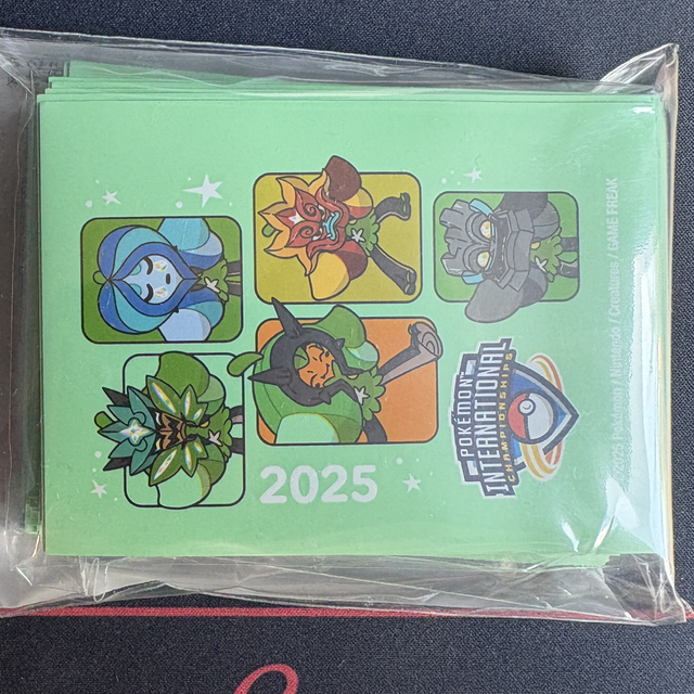 Pokémon Center EUIC